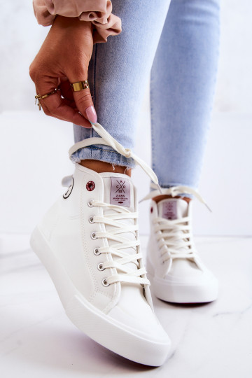 Damen Freizeitschuhe mit...