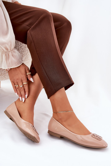 Damen Sneakers im Sportstil aus Suede in Grün Vinceza 79517