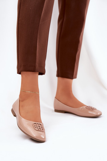 Damen Sneakers im Sportstil aus Suede in Grün Vinceza 79517 2