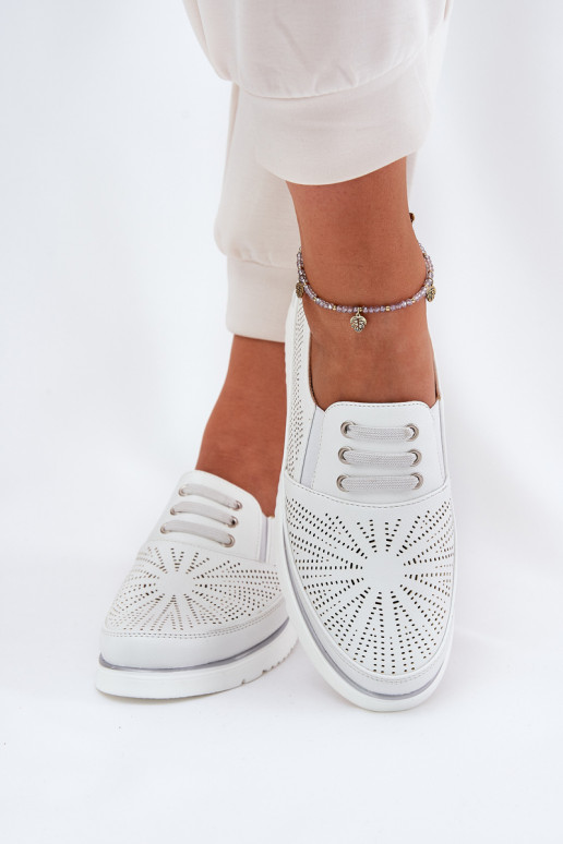 Schuhe Feminin Ein überzeugendes Stilvollll mit durchbrochenen Elementen Zueiße Farbe Azethia Schuhe Feminin Ein überzeugendes Stilvollll mit durchbrochenen Elementen Zueiße Farbe Azethia