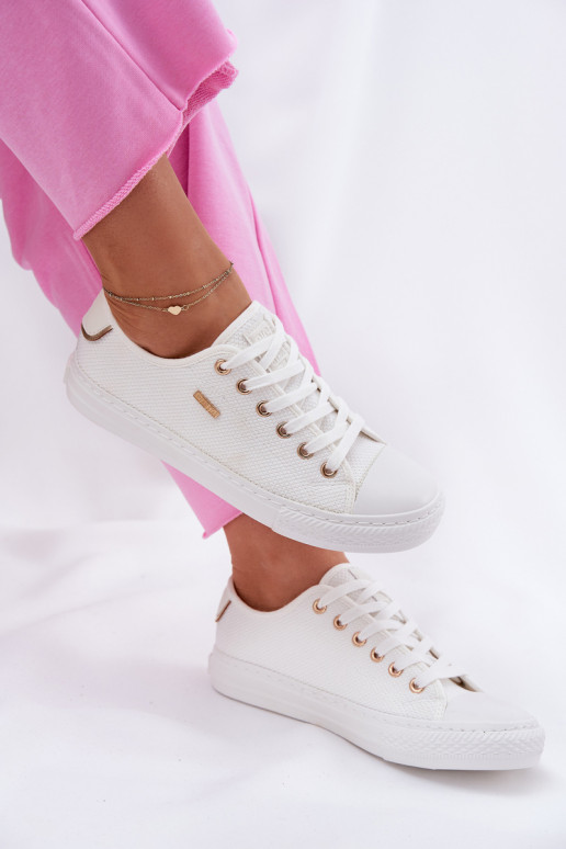 Freizeitschuhe Big Star RR274766 Zueiße Farbe  Freizeitschuhe Big Star RR274766 Zueiße Farbe