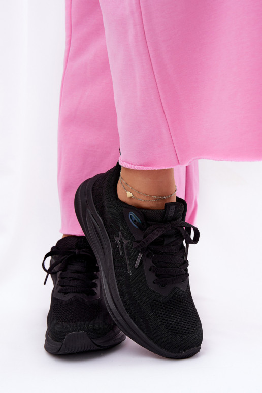 Turnschuhe Sneakers Stilvollllschuhe Feminin Big Star RR274A144 HI-POLY SYSTEM schZuarze Farbe Turnschuhe Sneakers Stilvollllschuhe Feminin Big Star RR274A144 HI-POLY SYSTEM schZuarze Farbe