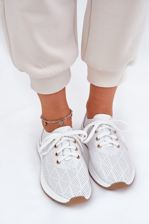 Haut  Schuhe Feminin Artiker 54C1758 Zueiße Farbe