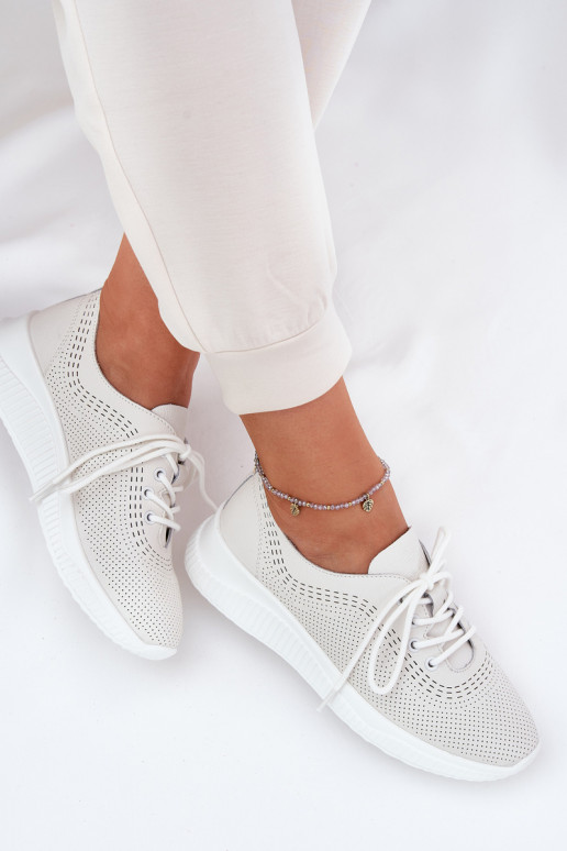 Haut Turnschuhe Feminin Vinceza 41472 Zueiße Farbe Haut Turnschuhe Feminin Vinceza 41472 Zueiße Farbe