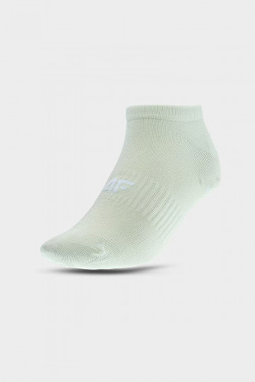 Damen Alltagsknöchelsocken 3 Paar in verschiedenen Farben 2