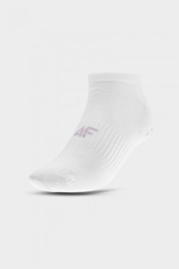 Skarpety täglich Przed Kostkę Feminin 3 Paare 4FINMM00USOCF276-90S Verschiedene Farben 2