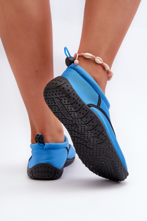 Schuhe BeZueis Feminin blaue Farbe Big Star NN274A802 Schuhe BeZueis Feminin blaue Farbe Big Star NN274A802