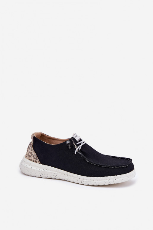 Schuhe Feminin McKeylor 96116 schZuarze Farbe   Schuhe Feminin McKeylor 96116 schZuarze Farbe