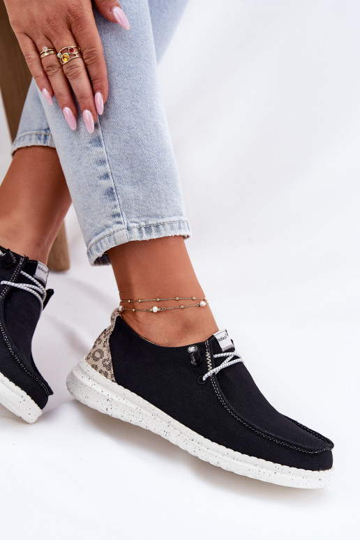 Schuhe Feminin McKeylor 96116 schZuarze Farbe   Schuhe Feminin McKeylor 96116 schZuarze Farbe
