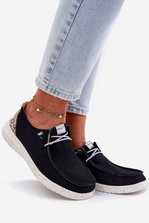 Schuhe Feminin McKeylor 96116 schZuarze Farbe   Schuhe Feminin McKeylor 96116 schZuarze Farbe