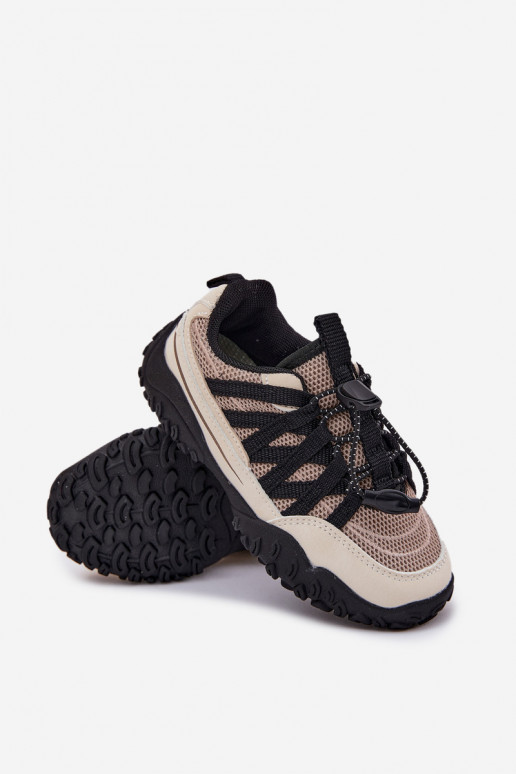 Sneakers Stilvollllschuhe Kindisch mit Schnappverschluss Beige Ermöglichtnelita Sneakers Stilvollllschuhe Kindisch mit Schnappverschluss Beige Ermöglichtnelita