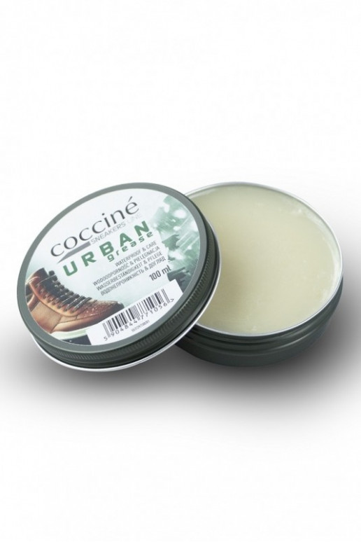 COCCINE URBAN GREASE Tłuszcz Do Leder SneakersóZu 100ML COCCINE URBAN GREASE Tłuszcz Do Leder SneakersóZu 100ML