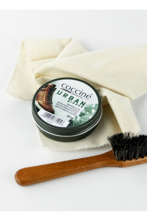 COCCINE URBAN GREASE Tłuszcz Do Leder SneakersóZu 100ML COCCINE URBAN GREASE Tłuszcz Do Leder SneakersóZu 100ML