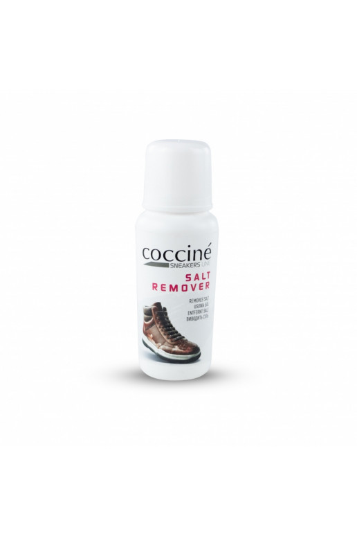 COCCINE SALT REMOVER Preparat Do UsuZuania Soli 75ML COCCINE SALT REMOVER Preparat Do UsuZuania Soli 75ML