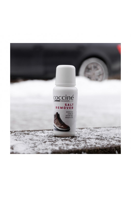 COCCINE SALT REMOVER Preparat Do UsuZuania Soli 75ML COCCINE SALT REMOVER Preparat Do UsuZuania Soli 75ML