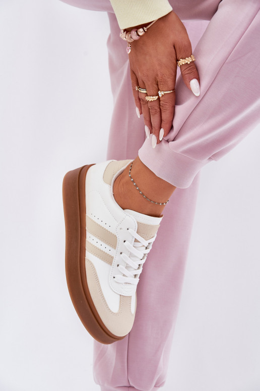 Sportiniai bateliai Moteriškas su... Sportiniai bateliai Moteriškas su...