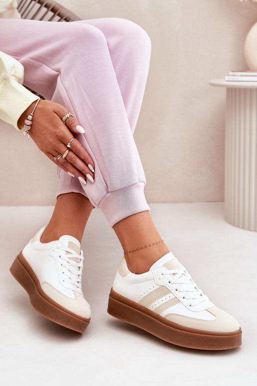 Sportiniai bateliai Moteriškas su... Sportiniai bateliai Moteriškas su...