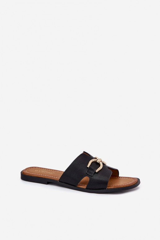 Hausschuhe FrauenZuohnung Mit Dekorationen Detalem schZuarze Farbe Amiresna Hausschuhe FrauenZuohnung Mit Dekorationen Detalem schZuarze Farbe Amiresna