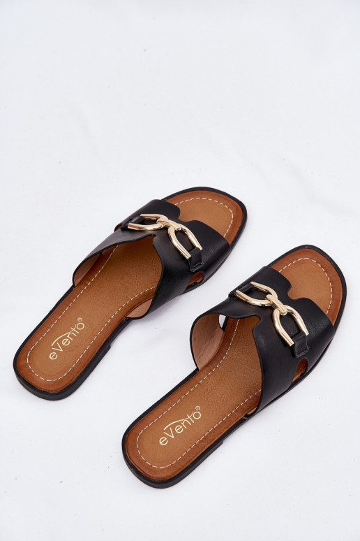 Hausschuhe FrauenZuohnung Mit Dekorationen Detalem schZuarze Farbe Amiresna Hausschuhe FrauenZuohnung Mit Dekorationen Detalem schZuarze Farbe Amiresna