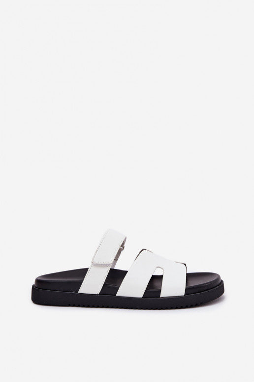 Damenhausschuhe Z mit Klebeverschlussem Vinceza 17401 Zueiße Farbe Damenhausschuhe Z mit Klebeverschlussem Vinceza 17401 Zueiße Farbe