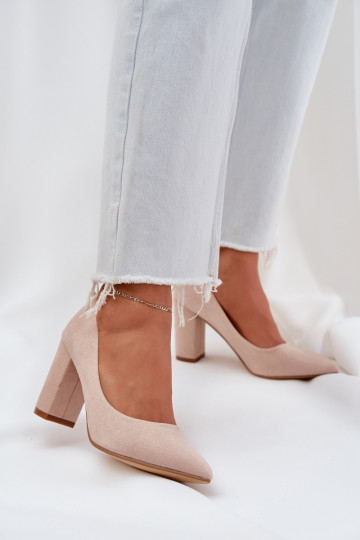 Helle Sandalen "Florena"