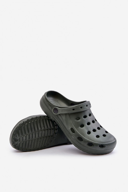 Chalki Pantoletten für Herren "Do...