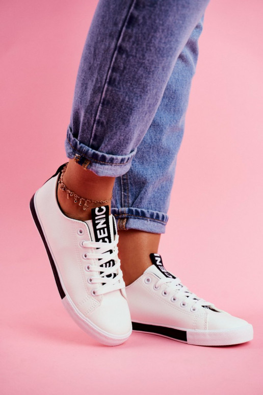 Klassische Sneaker-Stilvolllle schZuarze Farbe Ville Klassische Sneaker-Stilvolllle schZuarze Farbe Ville