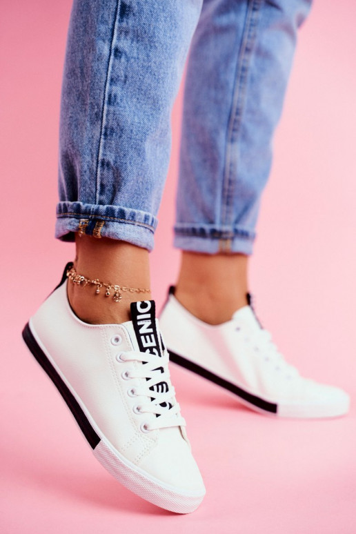 Klassische Sneaker-Stilvolllle schZuarze Farbe Ville Klassische Sneaker-Stilvolllle schZuarze Farbe Ville