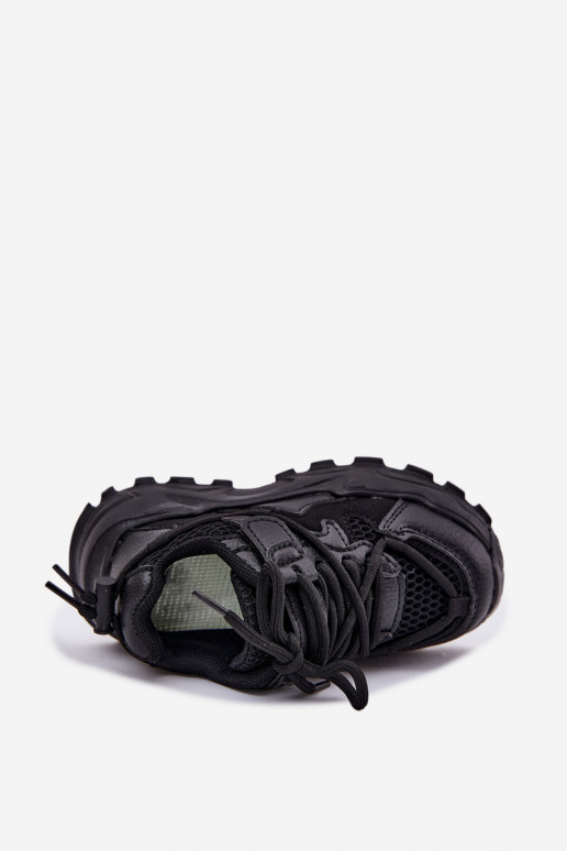 Turnschuhe Sneakers Stilvollllschuhe Kindisch schZuarze Farbe Tilvianea Turnschuhe Sneakers Stilvollllschuhe Kindisch schZuarze Farbe Tilvianea