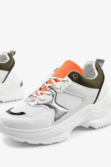 Schwarze Wildleder High...