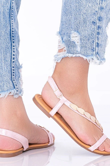 Rosa holografische...