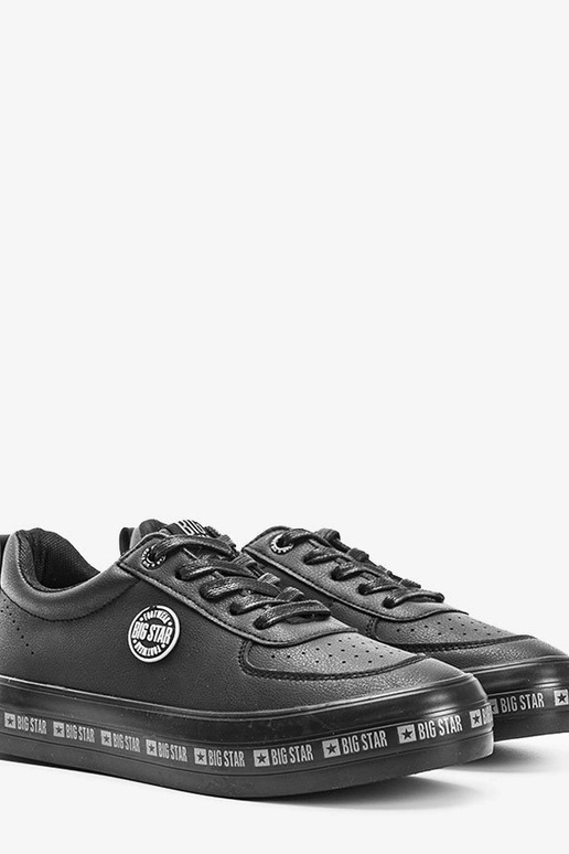 Big Star Sneakers niedrig klassisch...