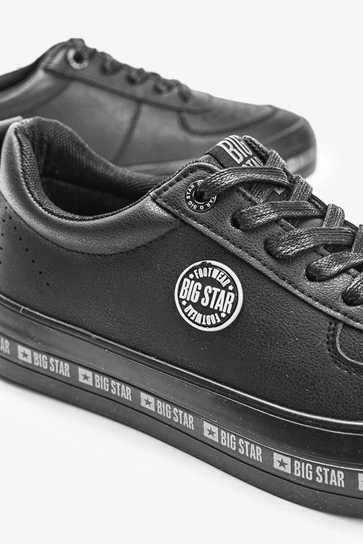 Big Star Sneakers niedrig klassisch...