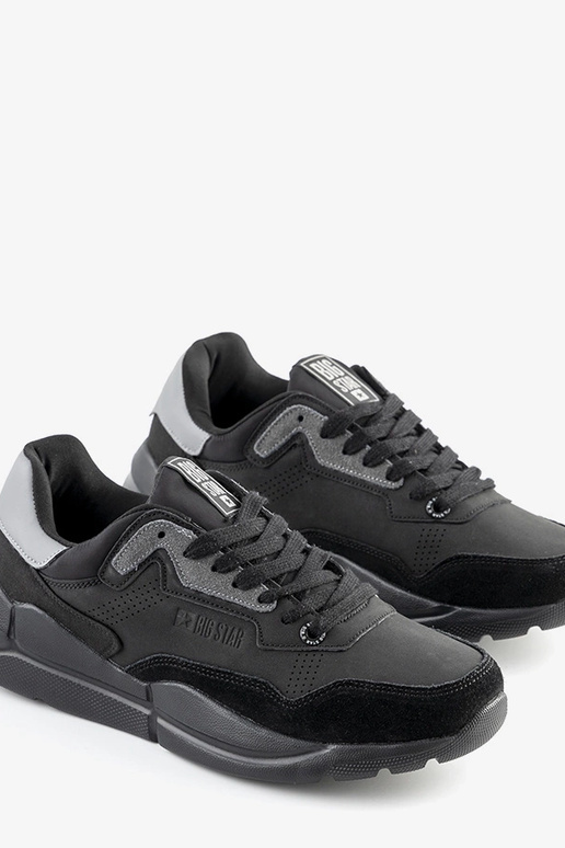 Big Star Croteau Sportschuhe für...