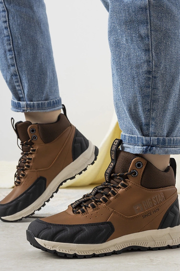 Braune Big Star Ivanna...