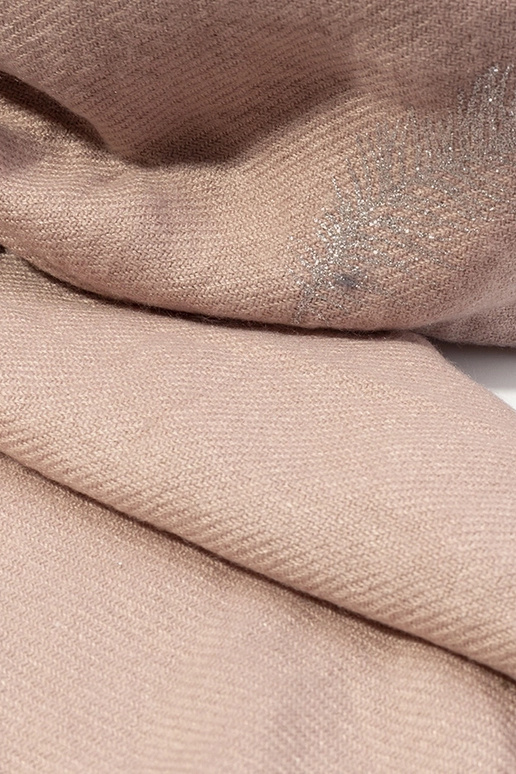 Rosa Damenschal Keila