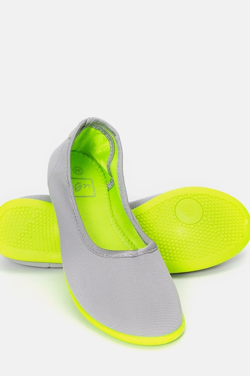 Graugrüne Kinderballerinas Geneseo Graugrüne Kinderballerinas Geneseo