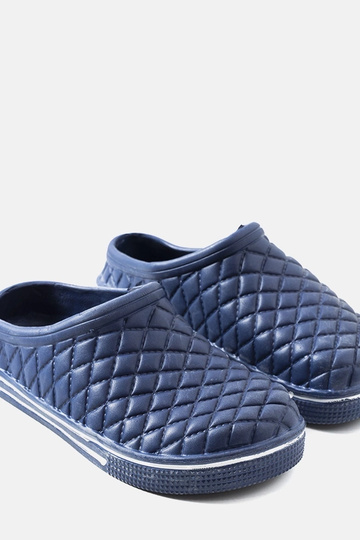 Caltare Herren-Flip-Flops in Marineblau