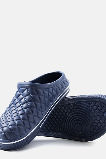 Caltare Herren-Flip-Flops in Marineblau 2