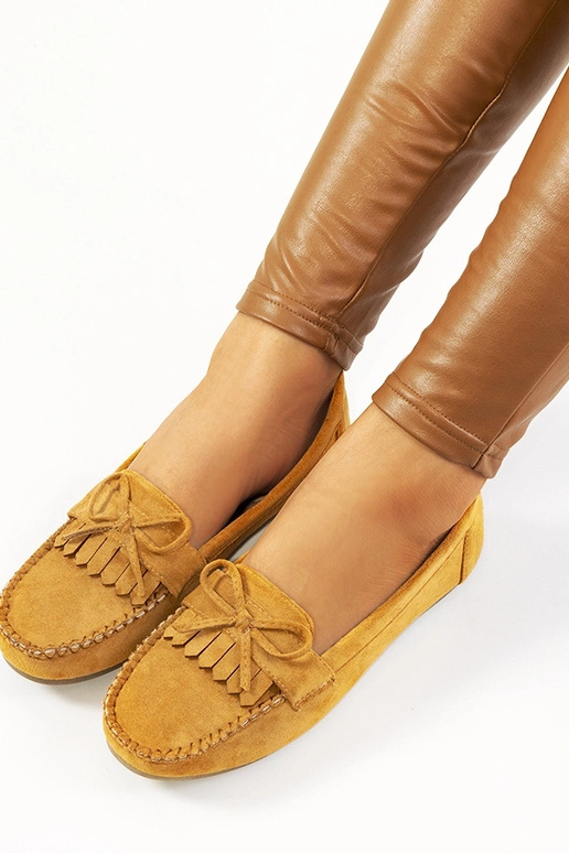 Braune Medrano-Loafer Braune Medrano-Loafer