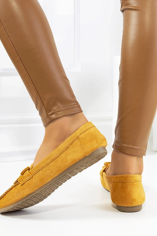 Braune Medrano-Loafer Braune Medrano-Loafer