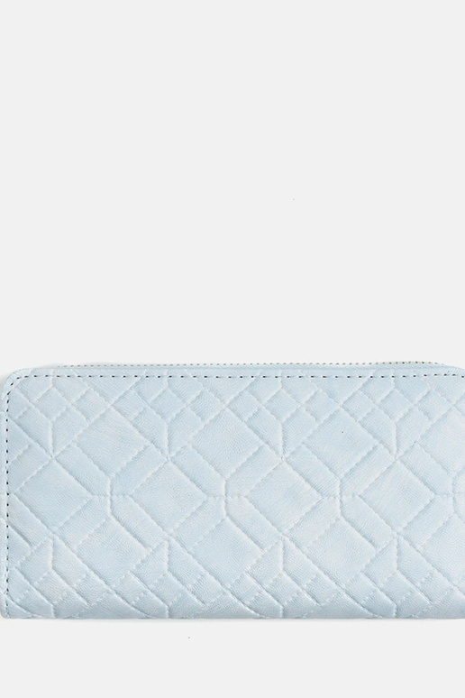 Großes Portemonnaie Hardi in Blau Großes Portemonnaie Hardi in Blau