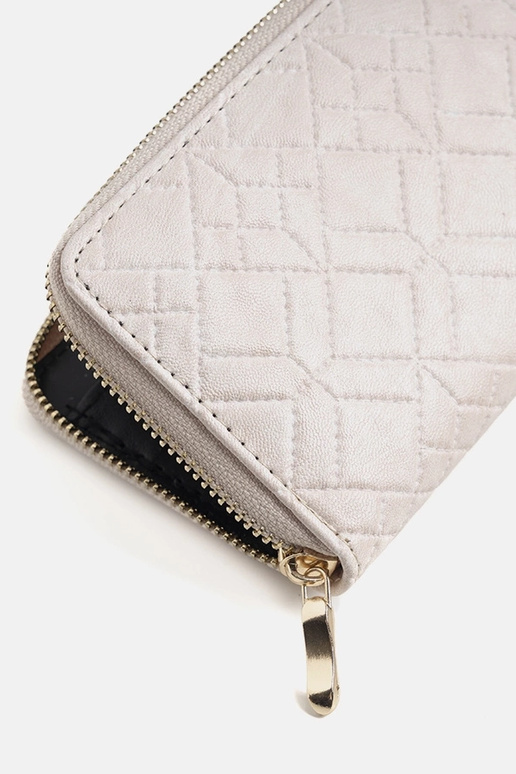 Beige große Hardi Geldbörse Beige große Hardi Geldbörse