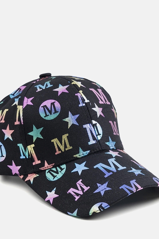 Schwarzer Damenhut Marcia Schwarzer Damenhut Marcia