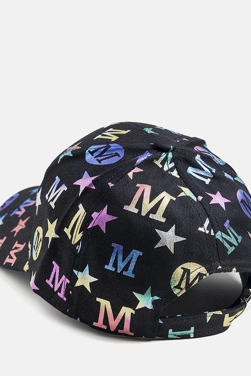 Schwarzer Damenhut Marcia Schwarzer Damenhut Marcia