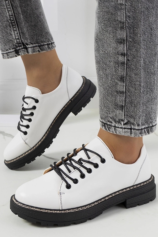 Jewell Damen Stiefeletten in weiß Jewell Damen Stiefeletten in weiß