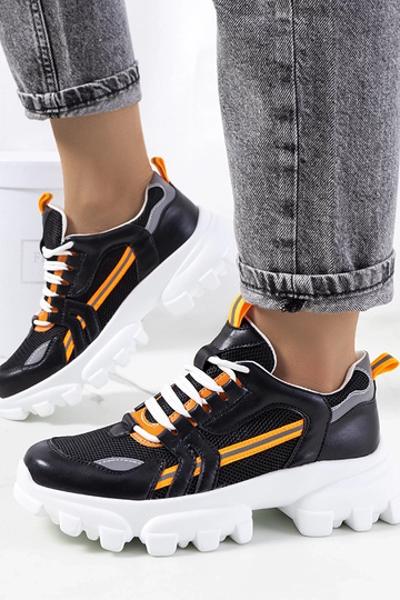 Bernier Damen Sneaker in... 2