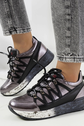 Ballard Sneaker in... 2