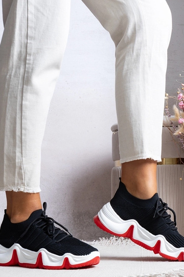 Schwarze Parkhill...