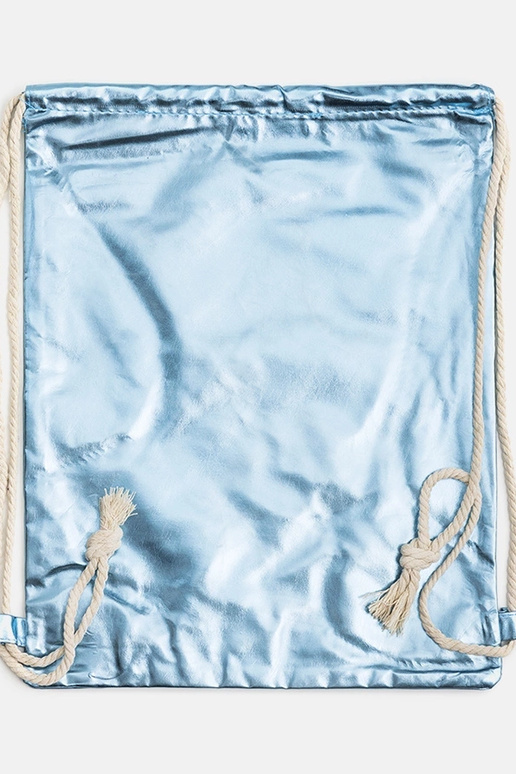 Ernes‘ blauer Rucksack Ernes‘ blauer Rucksack